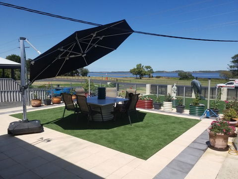 The DOLPHIN PLACE - Accommodation Australia 2