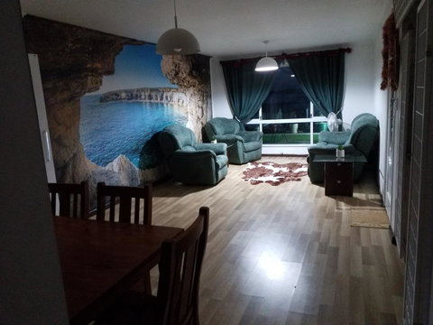 The DOLPHIN PLACE - Local Tourism 1