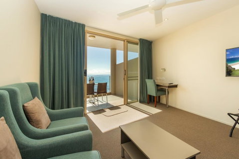 The Dorsal Boutique Hotel - Accommodation Australia 2