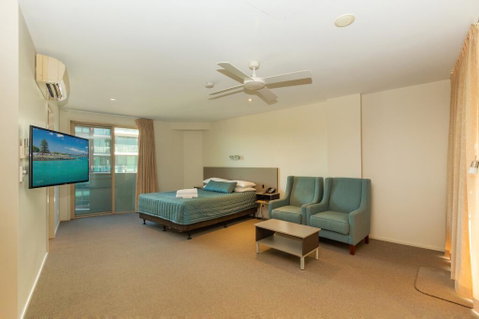 The Dorsal Boutique Hotel - Accommodation Australia 1