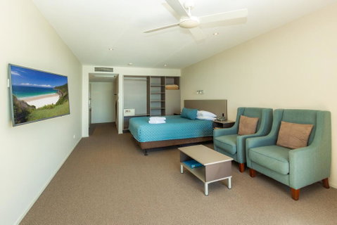 The Dorsal Boutique Hotel - Accommodation Australia 3