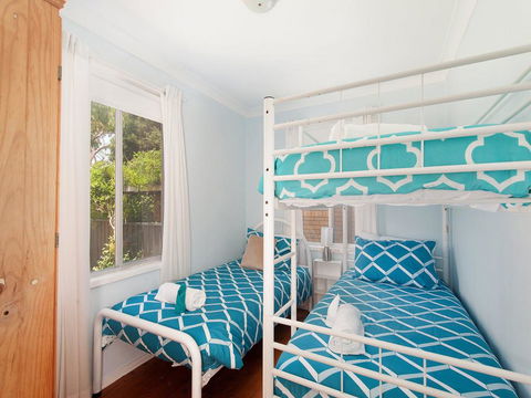 The Dougong's Place@Shoal Bay - Accommodation Australia 3