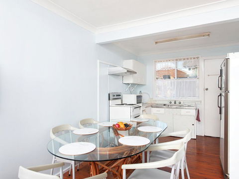 The Dougong's Place@Shoal Bay - Accommodation Australia 2