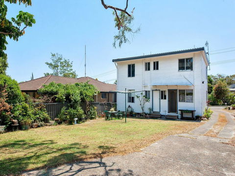 The Dougong's Place@Shoal Bay - Accommodation Australia 1