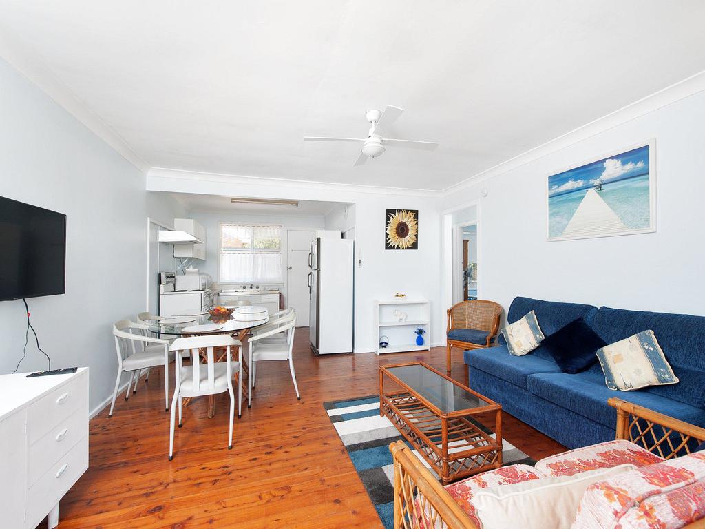 Shoal Bay NSW Accommodation Australia