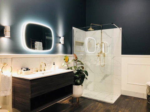 The Dudley Boutique Hotel - Accommodation Australia 2