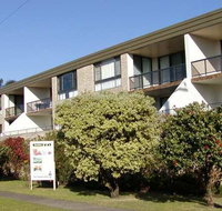 The Dunes Unit 5 - Fingal Bay - Accommodation Australia