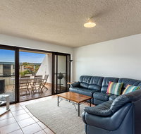 The Dunes Unit 1/38 Marine Drive - Bed n Breakfasts