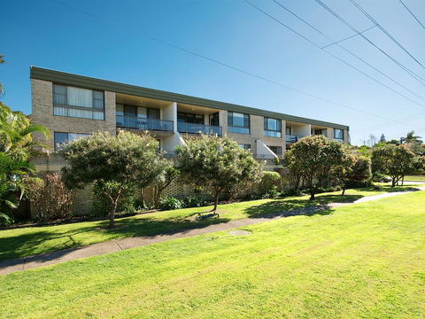 The Dunes, Unit 17/38 Marine Drive - Accommodation Australia 3