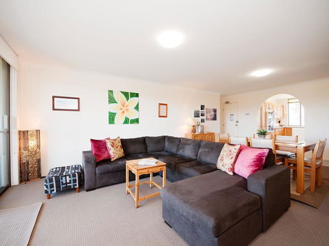 The Dunes, Unit 17/38 Marine Drive - Accommodation Australia 0