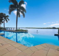 The Duporth Riverside - Accommodation Australia