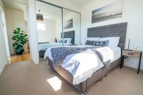 The Edge At Gilberton - Wifi - Nespresso - City Fringe - Accommodation Australia 2