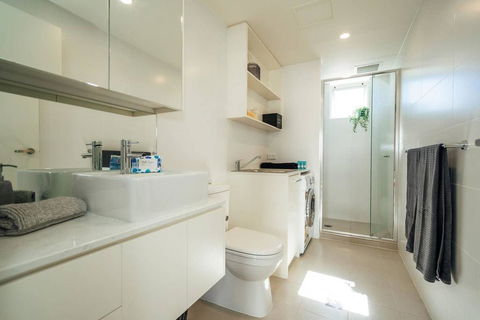 The Edge At Gilberton - Wifi - Nespresso - City Fringe - Accommodation Australia 1