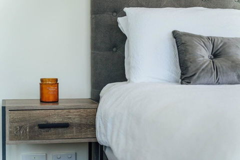 The Edge At Gilberton - Wifi - Nespresso - City Fringe - Accommodation Australia 3