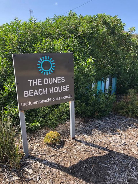 The Dunes Beach House - Accommodation Australia 3