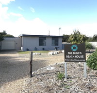The Dunes Beach House - Accommodation Australia