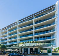 The Dunes Cotton Tree - Accommodation Australia