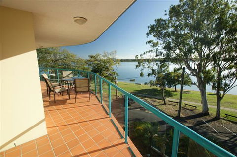 The Esplanade Holiday Apartments - Accommodation Australia 0