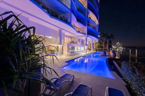 The Duporth Riverside - Accommodation Australia 1