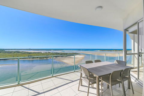 The Duporth Riverside - Accommodation Australia 3