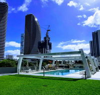 The Eureka Gold Coast Residence on Broadbeach - Accommodation Australia