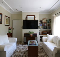 The Evergreen Bed and Breakfast - Accommodation Australia