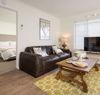 The Executive - Central  Sophisticated - Accommodation Australia