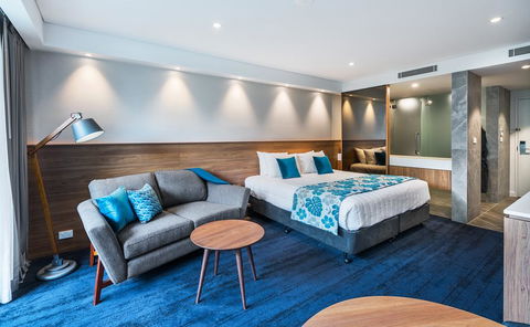 The Executive Inn, Newcastle - Accommodation Australia 2