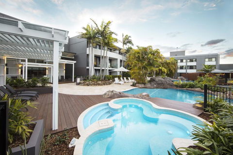 The Executive Inn, Newcastle - Accommodation Australia 0