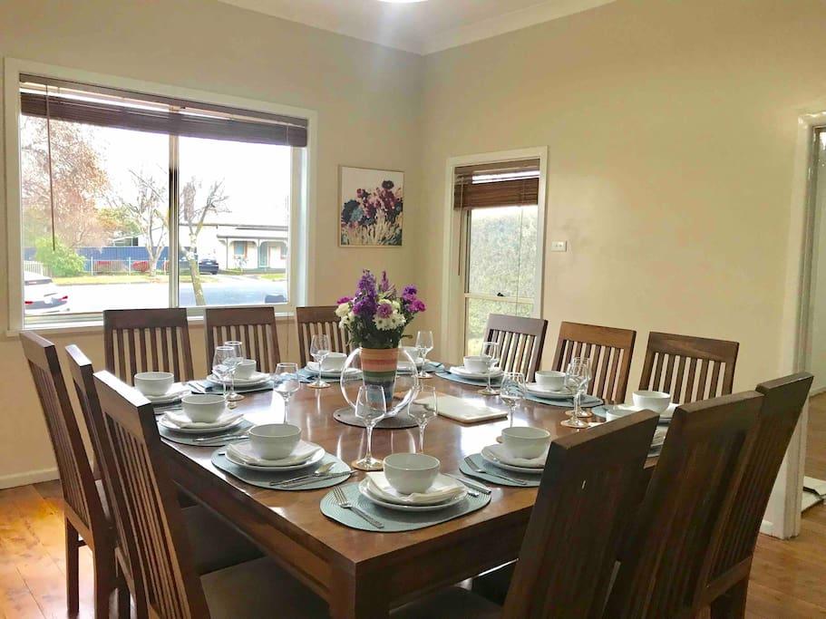 Boree ACT Accommodation Australia