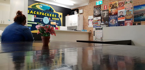 The Entrance Backpackers - Local Tourism 3
