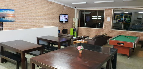 The Entrance Backpackers - Local Tourism 2