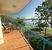 The Esplanade Holiday Apartments - Accommodation Australia