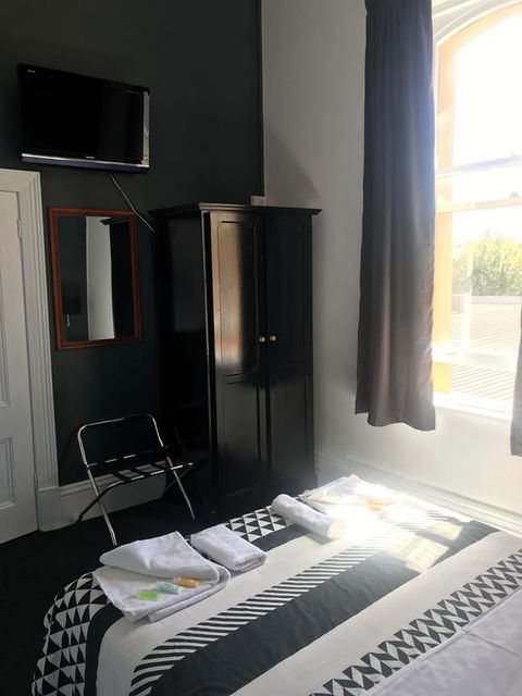 The Federal Boutique Hotel - Local Tourism 3