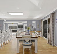 The Family entertainer in the heart of Corlette - Local Tourism
