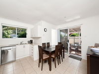 The Fingie  Fingal Bay