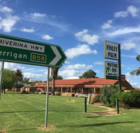 The Finley Palm Motor Inn - Australia Shopping