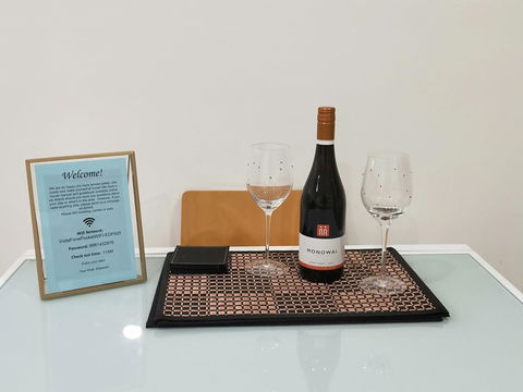 The Flat At Elanora Heights - Local Tourism 0