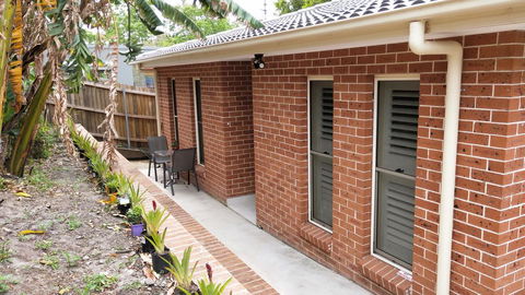 The Flat At Elanora Heights - Local Tourism 1