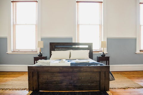 The Federal Boutique Hotel - Australia Shopping 2