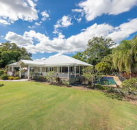The Frangipani Farm - Local Tourism
