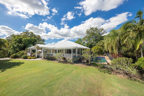 The Frangipani Farm - Local Tourism 0