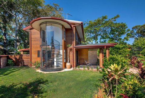 The Figs Byron - Local Tourism 1