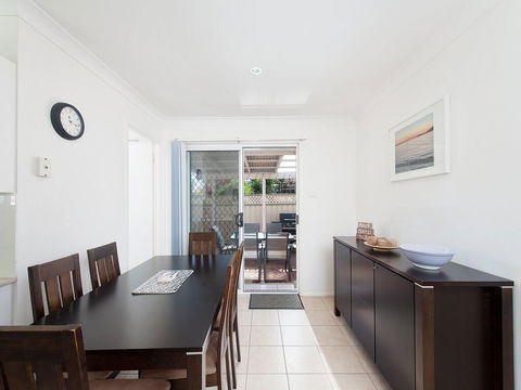 The Fingie @ Fingal Bay - Accommodation Australia 1