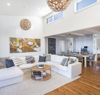 The G-Shack Rennies Beach Ulladulla - Accommodation Australia