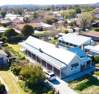 THE GABLES MUDGEE - Accommodation Australia
