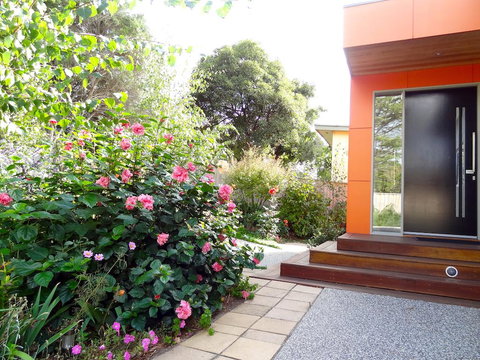 The Gallery Accommodation McCrae - Local Tourism 0