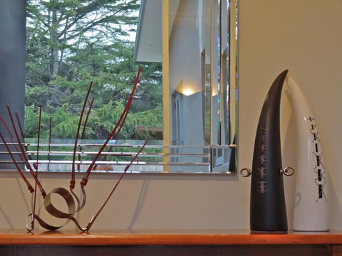 The Gallery Accommodation McCrae - Local Tourism 1