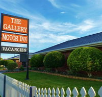 The Gallery Motor Inn - Accommodation Australia