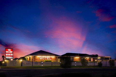 The Gallery Motor Inn - Australia Shopping 1